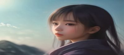 波多信息导航主编陈志远，身着深色衬衫端坐在办公桌前，桌上摆放着多个显示器，屏幕显示内容审核系统，神情专注，办公室背景简洁整洁